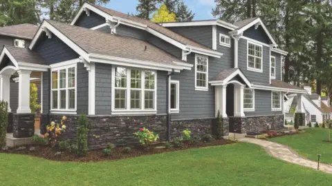 How To Choose Vinyl Siding » Royaltime